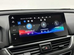 Honda Accord 260TURBO Luxury Edition - ფოტო 15