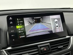 Honda Accord 260TURBO Luxury Edition - ფოტო 16
