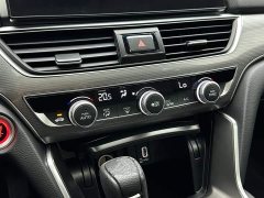 Honda Accord 260TURBO Luxury Edition - ფოტო 17