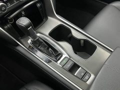 Honda Accord 260TURBO Luxury Edition - ფოტო 18