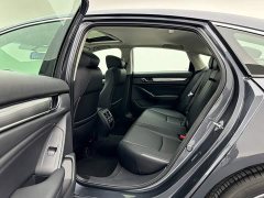 Honda Accord 260TURBO Luxury Edition - ფოტო 19
