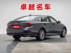 Honda Accord 260TURBO Luxury Edition - ფოტო 2