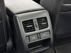 Honda Accord 260TURBO Luxury Edition - ფოტო 20