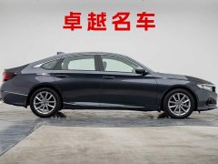 Honda Accord 260TURBO Luxury Edition - ფოტო 3