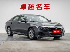 Honda Accord 260TURBO Luxury Edition - ფოტო 4