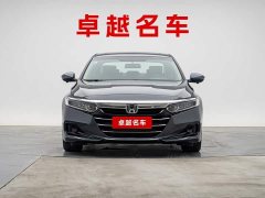 Honda Accord 260TURBO Luxury Edition - ფოტო 5
