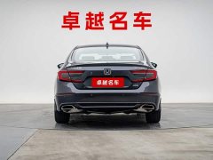 Honda Accord 260TURBO Luxury Edition - ფოტო 6