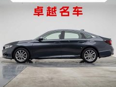 Honda Accord 260TURBO Luxury Edition - ფოტო 7