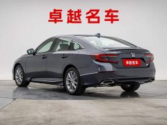 Honda Accord 260TURBO Luxury Edition - ფოტო 8
