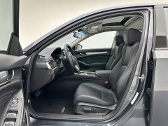 Honda Accord 260TURBO Luxury Edition - ფოტო 9