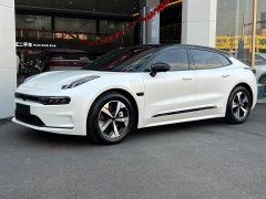 Zeekr 001 WE Edition 100kWh - photo 1