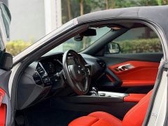 BMW Z4 sDrive 25i M Sport Package - ფოტო 10