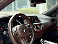 BMW Z4 sDrive 25i M Sport Package - ფოტო 11