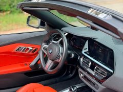 BMW Z4 sDrive 25i M Sport Package - ფოტო 12