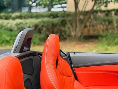 BMW Z4 sDrive 25i M Sport Package - ფოტო 13