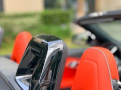 BMW Z4 sDrive 25i M Sport Package - ფოტო 14