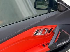BMW Z4 sDrive 25i M Sport Package - ფოტო 16