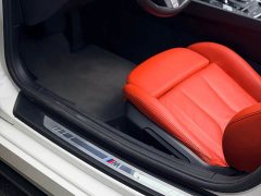 BMW Z4 sDrive 25i M Sport Package - ფოტო 17
