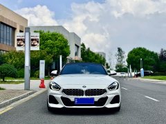 BMW Z4 sDrive 25i M Sport Package - ფოტო 2