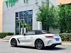 BMW Z4 sDrive 25i M Sport Package - ფოტო 3