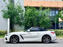 BMW Z4 sDrive 25i M Sport Package - ფოტო 6