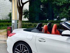 BMW Z4 sDrive 25i M Sport Package - ფოტო 7