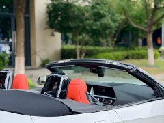 BMW Z4 sDrive 25i M Sport Package - ფოტო 9