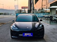 Tesla Model 3 Standard Range RWD Upgrade - ფოტო 1