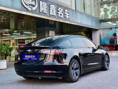 Tesla Model 3 Standard Range RWD Upgrade - ფოტო 3