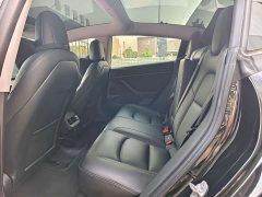 Tesla Model 3 Standard Range RWD Upgrade - ფოტო 8