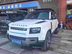 Land Rover Defender 110 3.0T P400 X-Dynamic HSE - photo 1