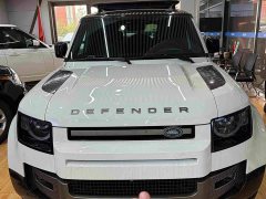Land Rover Defender 110 3.0T P400 X-Dynamic HSE - photo 2