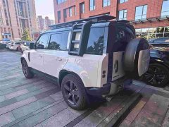 Land Rover Defender 110 3.0T P400 X-Dynamic HSE - photo 9