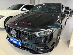 Mercedes-Benz Mercedes-AMG A35 L 4MATIC - фото 1
