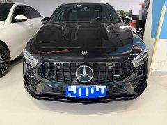 Mercedes-Benz Mercedes-AMG A35 L 4MATIC - фото 2