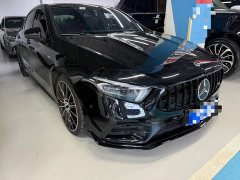 Mercedes-Benz Mercedes-AMG A35 L 4MATIC - фото 3