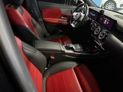 Mercedes-Benz Mercedes-AMG A35 L 4MATIC - фото 4