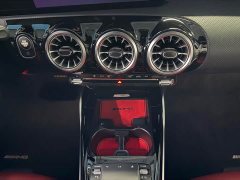 Mercedes-Benz Mercedes-AMG A35 L 4MATIC - фото 5