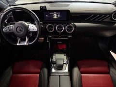 Mercedes-Benz Mercedes-AMG A35 L 4MATIC - фото 7