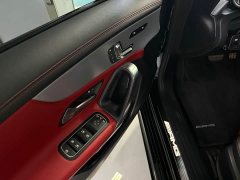 Mercedes-Benz Mercedes-AMG A35 L 4MATIC - фото 8