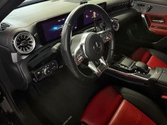 Mercedes-Benz Mercedes-AMG A35 L 4MATIC - фото 9