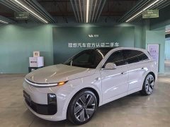 Li Auto L6 Max Smart Refresh Edition - ფოტო 1