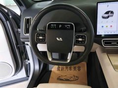 Li Auto L6 Max Smart Refresh Edition - ფოტო 10