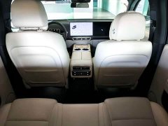 Li Auto L6 Max Smart Refresh Edition - ფოტო 11