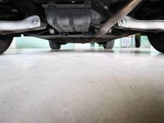 Li Auto L6 Max Smart Refresh Edition - ფოტო 14