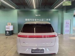 Li Auto L6 Max Smart Refresh Edition - ფოტო 4