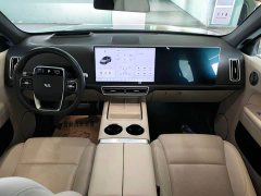 Li Auto L6 Max Smart Refresh Edition - ფოტო 8