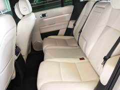 Li Auto L6 Max Smart Refresh Edition - ფოტო 9