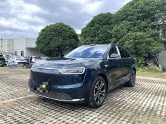 AITO Wenjie M7 Pure Electric Ultra AWD 5-Seater with 192-Channel LiDAR - photo 1