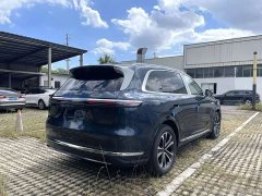 AITO Wenjie M7 Pure Electric Ultra AWD 5-Seater with 192-Channel LiDAR - photo 2